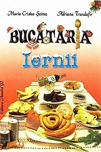 Bucatăria iernii