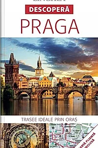 Descoperă Praga