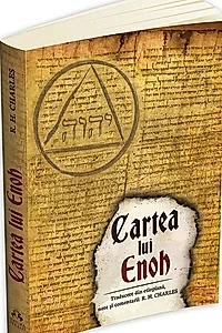 Cartea lui Enoh