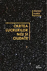 Cartea lucrurilor noi și ciudate