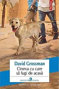 Cineva cu care să fugi de acasă