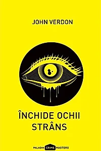 Închide ochii strâns (Vol. 2)