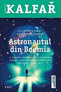 Astronautul din Boemia