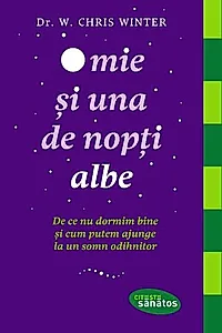O mie și una de nopți albe