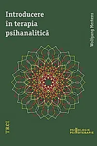 Introducere în terapia psihanalitică