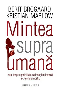 Mintea supraumană