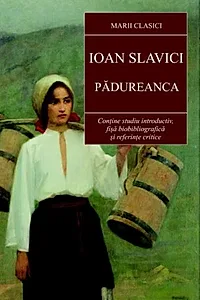 Pădureanca