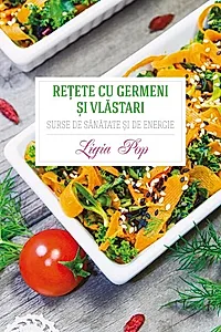 Rețete cu germeni și vlăstari