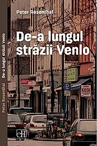 De-a lungul străzii Venlo