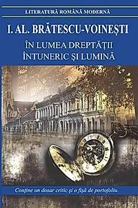 În lumea dreptății. Întuneric și lumină