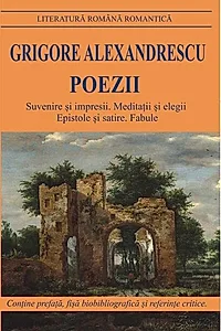 Poezii