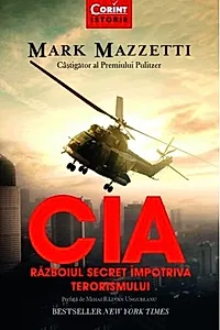 CIA - Războiul secret împotriva terorismului