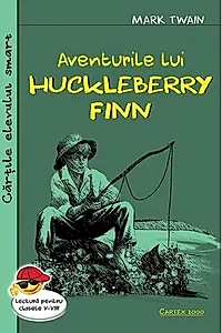 Aventurile lui Huckleberry Finn