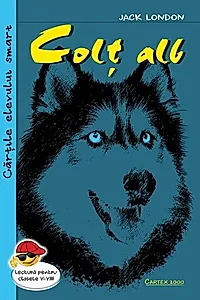 Colţ Alb