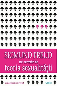 Trei cercetări de teoria sexualității
