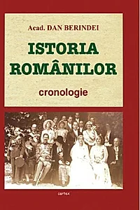 Istoria Românilor - Cronologie