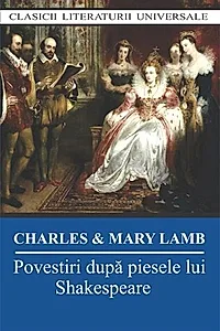 Povestiri după piesele lui Shakespeare