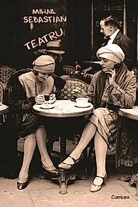 Teatru. Jocul de-a vacanța, Steaua fără nume, Insula, Ultima oră Jocul de-a vacanta, Steaua fara nume, Insula, Ultima ora
