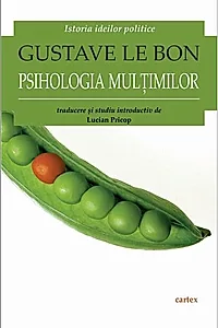 Psihologia mulţimilor