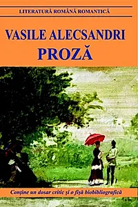 Proză
