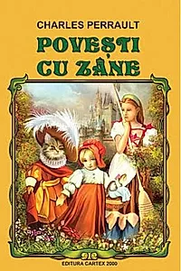 Povești cu zâne