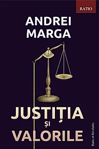 Justiția și valorile