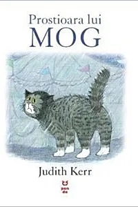 Prostioara lui Mog