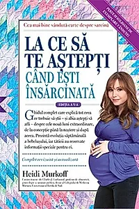 La ce să te aștepți când ești însărcinată