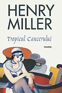 Tropicul Cancerului