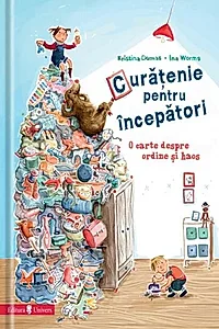 Curățenie pentru începători