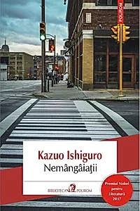 Nemângâiaţii