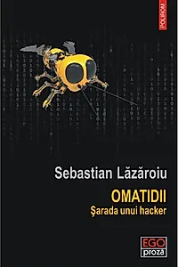Omatidii