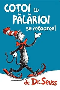 Cotoi cu pălărioi se întoarce!