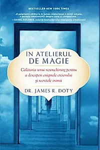 În atelierul de magie