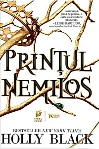 Prințul nemilos (Vol.1)