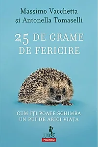 25 de grame de fericire
