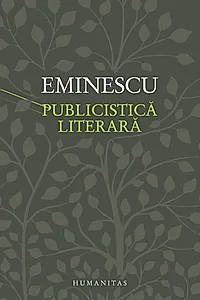 Publicistică literară