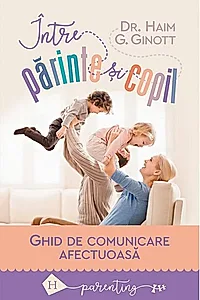Între părinte şi copil