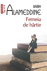 Femeia de hârtie (Top 10+)
