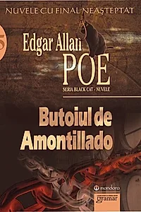Butoiul de Amontillado