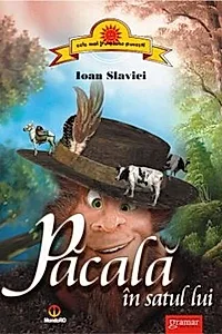Pacală în satul lui