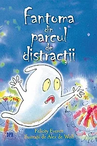 Fantoma din parcul de distracții