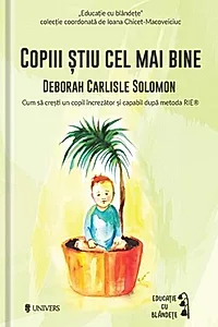 Copiii știu cel mai bine