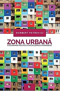 Zona urbană