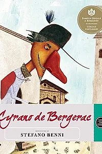Cyrano de Bergerac