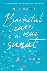 Bărbatul care n-a mai sunat