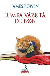 Lumea vazută de Bob