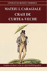 Craii de Curtea-Veche