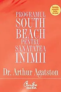Programul South Beach pentru sănătatea inimii