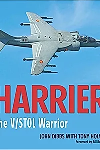 Harrier